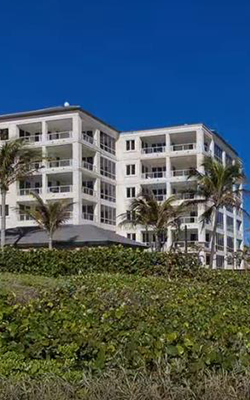 4001 North Ocean Blvd