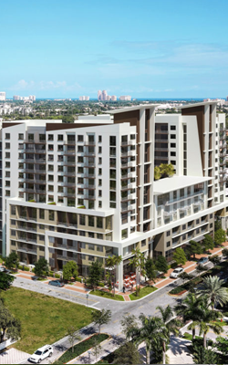  Alta Flagler Village One and Two 