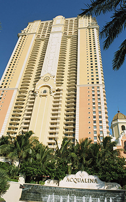 Acqualina