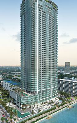  Biscayne Beach Condominium 
