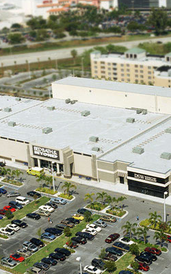 Champion Retail Plaza