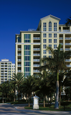 Grand Bay Residences