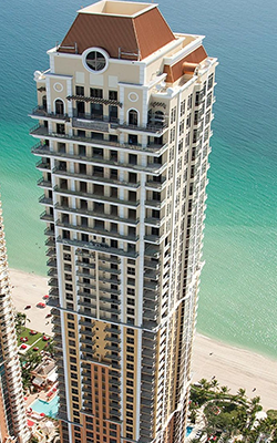 Mansions at Acqualina