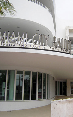 Miami City Ballet