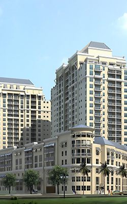 Oasis on The Bay (Shorecrest)