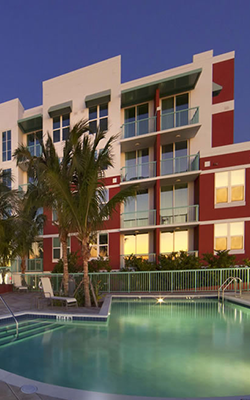 Progresso Point Apartments