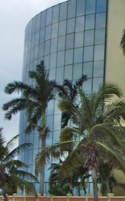 Radisson Fort George Hotel