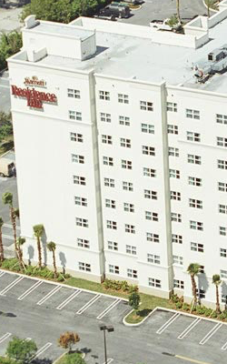 Residence Inn