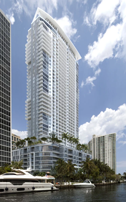  Residences of Las Olas 
