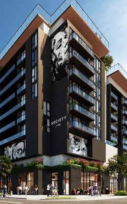  Society Wynwood 