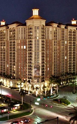 South Tower at City Place