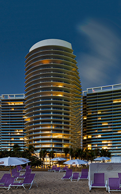 St. Regis Bal Harbour