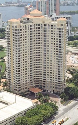 Turnberry on the Green