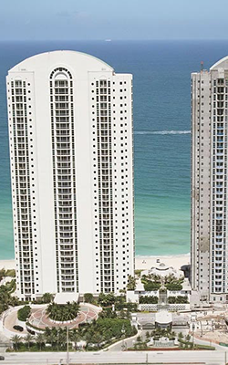 Turnberry Ocean Colony