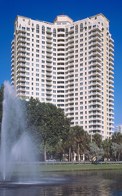 Turberry On The Green