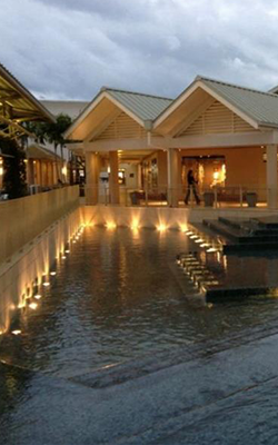 Waterside Shops Pelican Bay